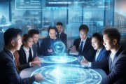 嘉熙晟轩信息技术咨询，助力企业迈向未来，开启技术新篇章