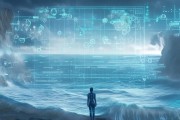 海贝技术，赋能未来的数字世界，提供专业的技术咨询与解决方案