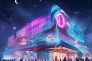 星琪技术助力未来，星琪信息技术咨询中心的使命与愿景
