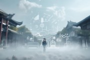 阆中云祥，商务信息咨询服务领域的权威与创新
