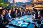 云南新商界信息技术咨询，机遇与挑战分析