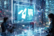 智创未来，信达为成，信达科技的智慧转型