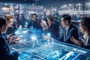 海宁，信息化技术咨询助力企业数字化转型方案