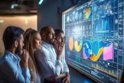 信息咨询服务的类型、内容类型、优化方法、市场定位及重要性解析