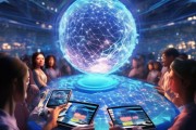 艺博信息技术咨询，赋能未来，开启机遇