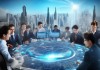 智盛信息技术咨询，助力企业的数字化转型