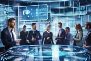 信息化可研咨询招聘，助力企业数字化转型，加速行动与 transformed