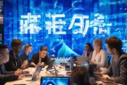 申扎信息咨询服务，助力企业数字化转型