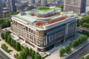 揭阳市信息咨询服务中心地址
