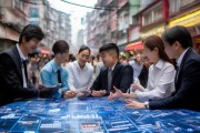 盱眙县信息咨询服务，赋能发展，服务民生
