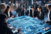 相城区信息化技术咨询服务，助力区域现代化的数字化转型