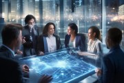 信息化技术咨询标准，构建高效管理的未来挑战与机遇解决方案