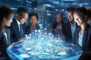 助力企业数字化转型，助力企业未来发展—河北企业信息化咨询服务