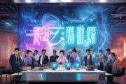 德速信息技术咨询公司招聘新力量，开启未来！