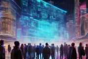 未来科技的未来，网络信息技术咨询的全面布局