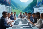 贵州中小企业信息化咨询，助力经济发展的新引擎