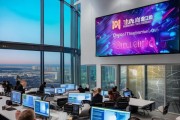南岸区万悦信息技术咨询，助力数字转型，助力未来
