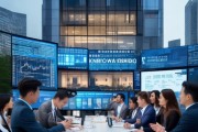 湖南长沙金融信息咨询服务，助力经济高质量发展