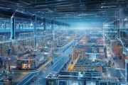 东北工业信息化发展与服务—吉林工业信息化咨询的实践与未来