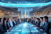 金台信息咨询服务，助力企业数字化转型的创新实践