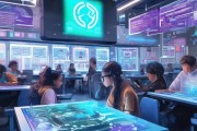 高思教育信息技术咨询，助力教育数字化转型