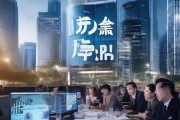 华夏信息咨询服务，赋能经济发展的关键力量！