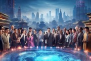 泰中创新，新时代信息咨询服务的创新发展之路
