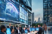 淮安信息技术咨询机构，助力企业数字化转型的全新解决方案