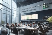 舟山信息化咨询公司助力人工智能、生物信息学等领域的创新与发展。