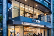 营口大开信息咨询服务所，助力区域经济高质量发展
