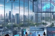 深圳市朗澈信息技术咨询，赋能企业数字化转型