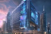 家邦智谷，构建国家战略数据资源