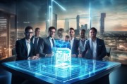 驰之鑫信息技术咨询，助力企业迈向数字化