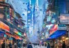 浙江信息科技咨询供应现状及未来展望
