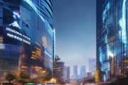 成都启之创信息技术咨询，技术赋能未来