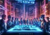 技术助力佛山鹏睿斯信息技术咨询未来 prosperous