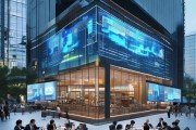 册亨信息咨询服务中心助力企业数据管理与业务优化