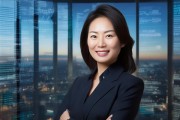 陈颖，信息咨询服务领域的顶尖专家，未来充满增长与机遇