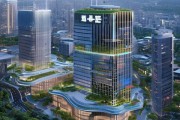 平昌置业智慧城市建设助力城市规划
