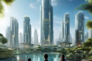 碧水园，智慧发展与未来之选