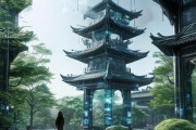 华杨探房，科技与人文的结合