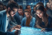 宁夏君泽信息技术咨询，技术赋能，服务创新