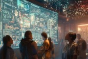 文化信息咨询服务，重塑认知的创新解决方案