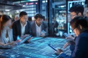 ECMS全信息化咨询，助力企业数字化转型