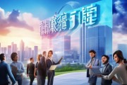 恒信信息咨询服务，助力您的未来