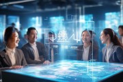 信息技术咨询助理，重塑你的未来