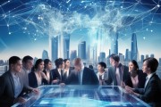上海信息化财务咨询服务助力金融发展的新引擎
