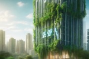 宁波浙融信息技术咨询，赋能企业数字化转型的绿色未来