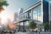 贵州信息咨询服务中心，助力贵州发展