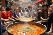 酱香咨询，从传统餐饮到年轻化时代的创新